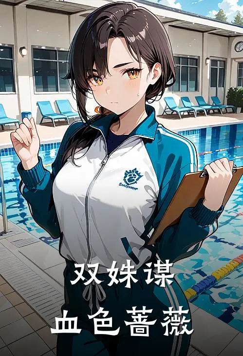 双姝谋：血色蔷薇