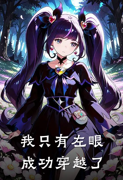 我只有左眼成功穿越了