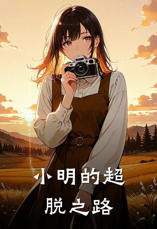 小明的超脱之路