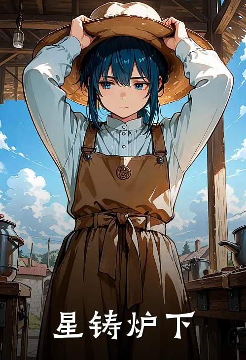 星铸炉下