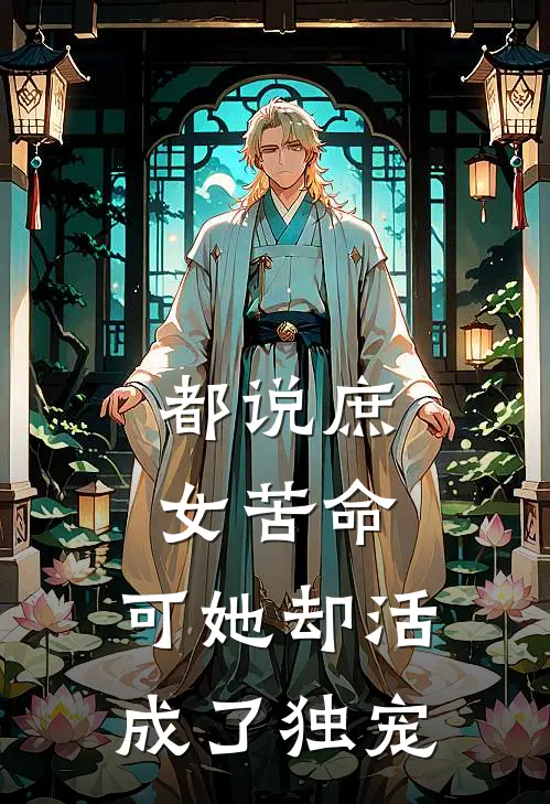 都说庶女苦命，可她却活成了独宠