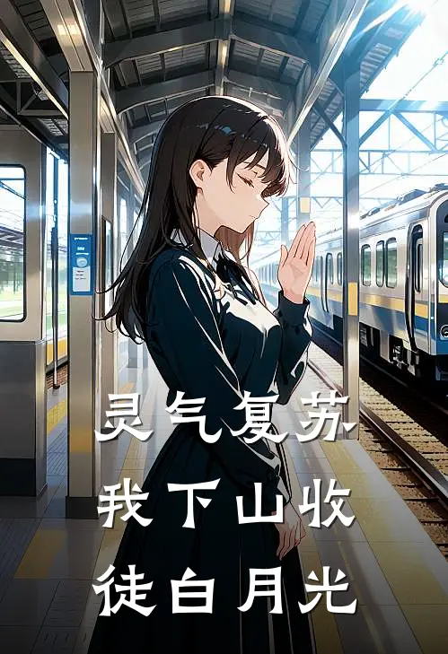 灵气复苏，我下山收徒白月光