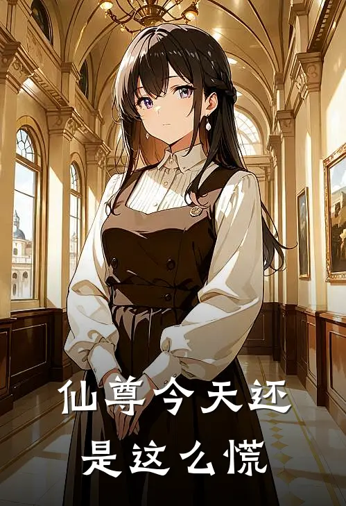 仙尊今天还是这么慌