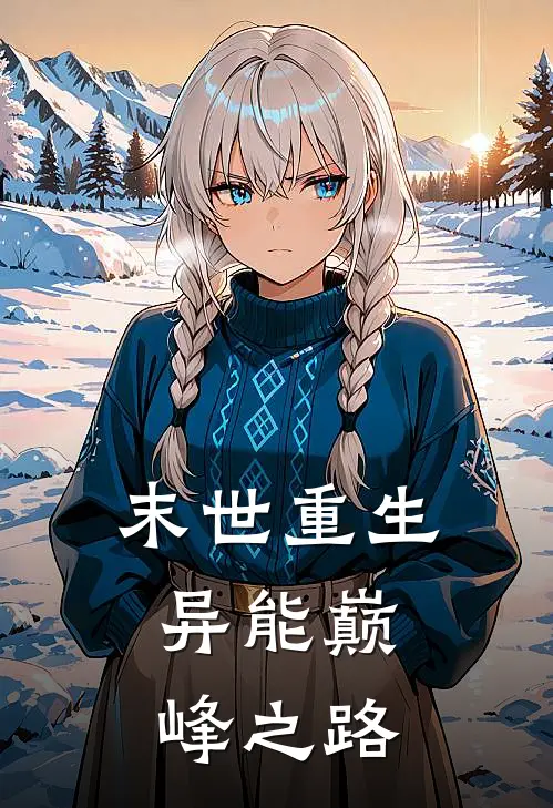 末世重生：异能巅峰之路