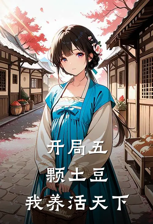 开局五颗土豆，我养活天下