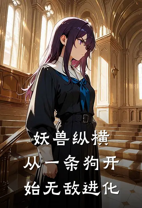 妖兽纵横：从一条狗开始无敌进化