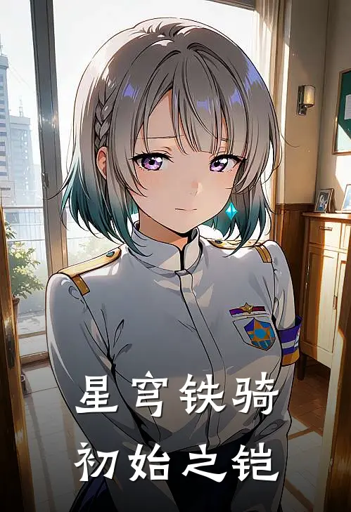 星穹铁骑：初始之铠