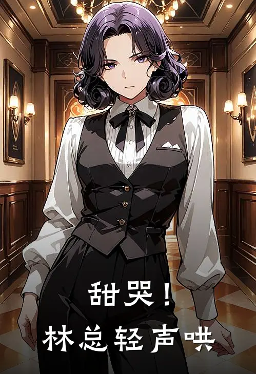 甜哭！林总轻声哄