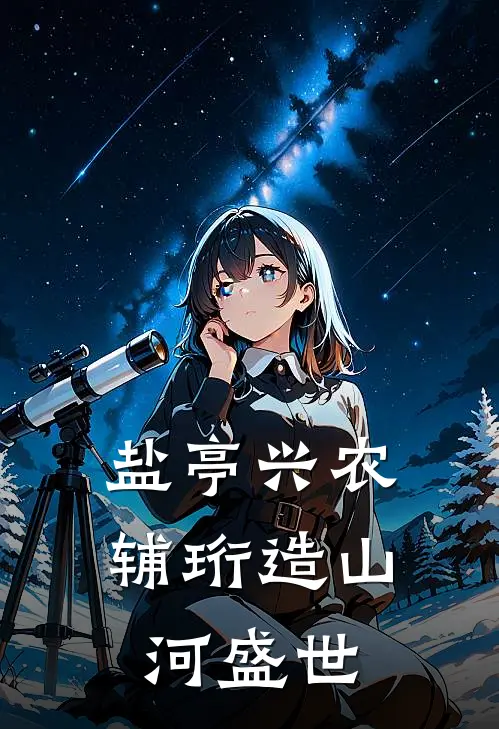 盐亭兴农辅珩造山河盛世