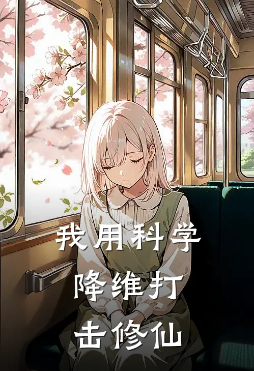 我用科学，降维打击修仙