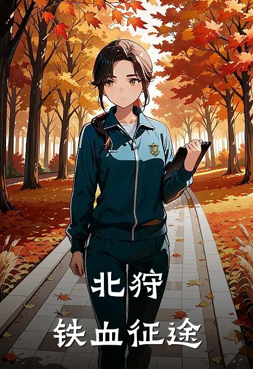 北狩：铁血征途