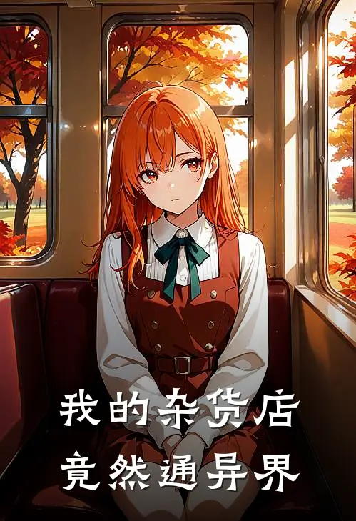 我的杂货店竟然通异界