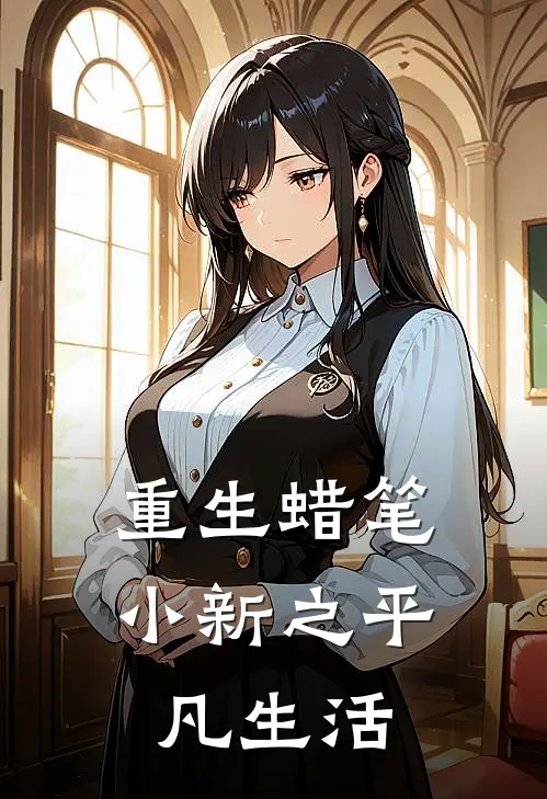 重生蜡笔小新之平凡生活