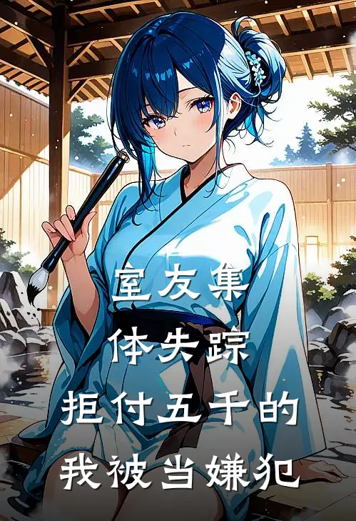 室友集体失踪，拒付五千的我被当嫌犯