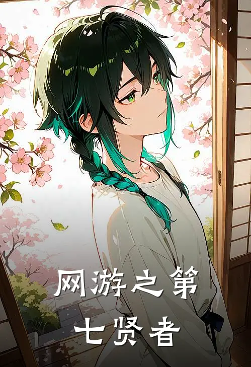 网游之第七贤者