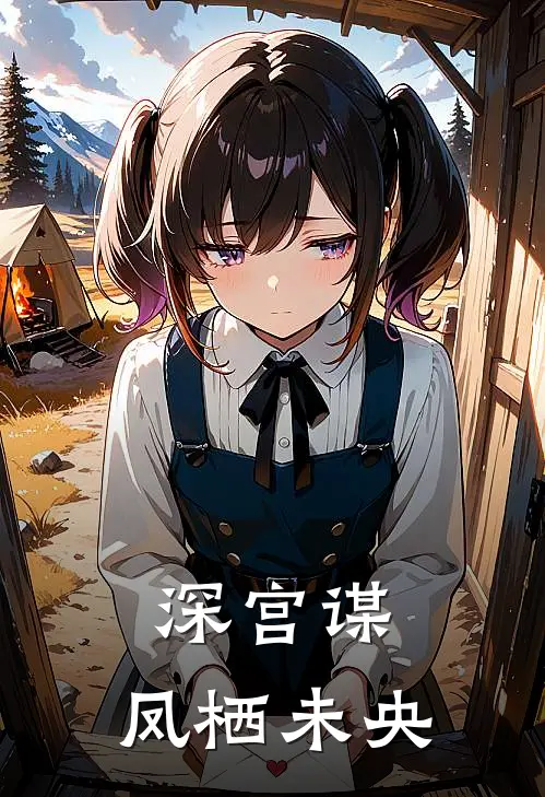 深宫谋：凤栖未央