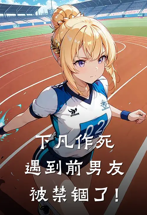 下凡作死，遇到前男友被禁锢了！