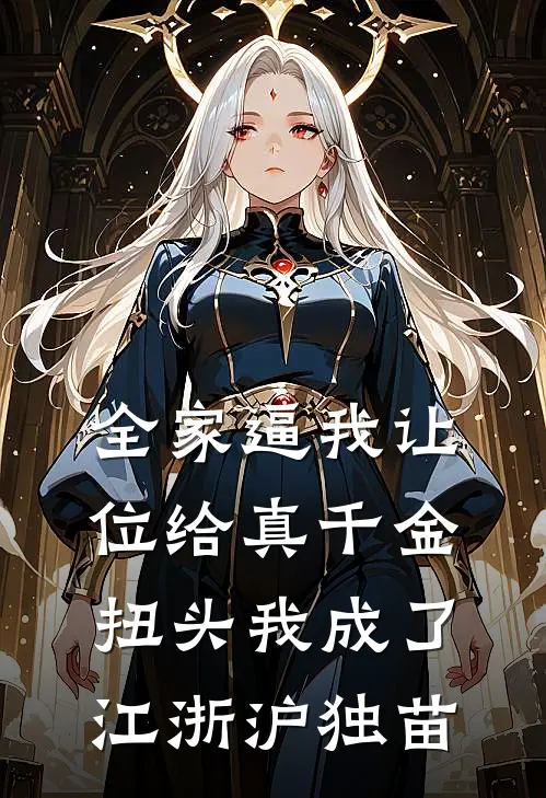 全家逼我让位给真千金，扭头我成了江浙沪独苗