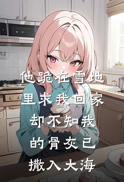 他跪在雪地里求我回家，却不知我的骨灰已撒入大海