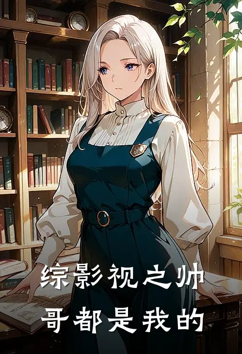 综影视之帅哥都是我的