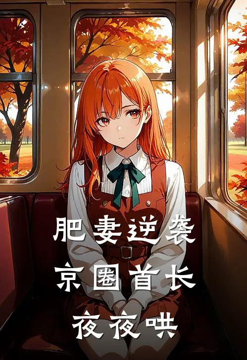 肥妻逆袭：京圈首长夜夜哄