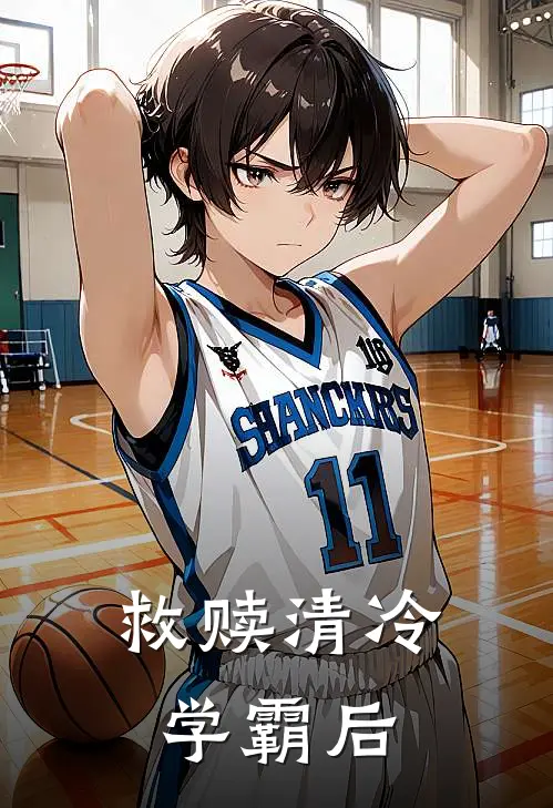 救赎清冷学霸后