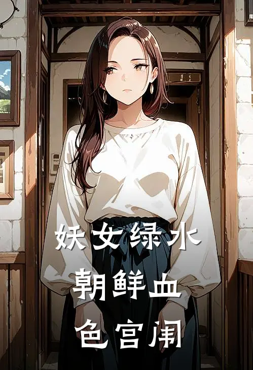 妖女绿水：朝鲜血色宫闱