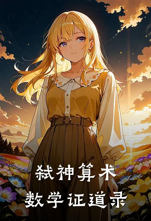 弑神算术：数学证道录