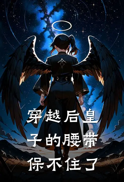 穿越后皇子的腰带保不住了