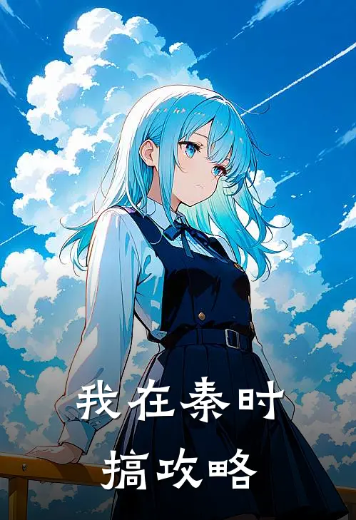 我在秦时搞攻略