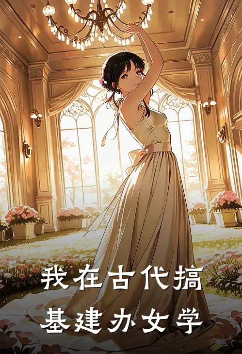 我在古代搞基建办女学