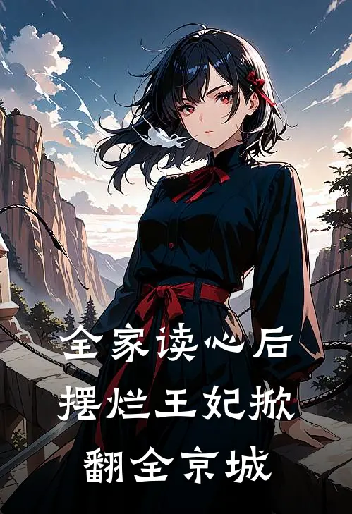 全家读心后，摆烂王妃掀翻全京城