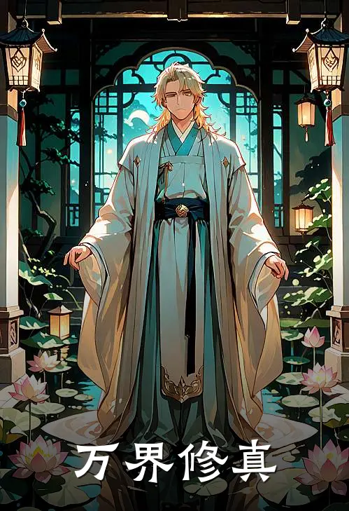 万界修真