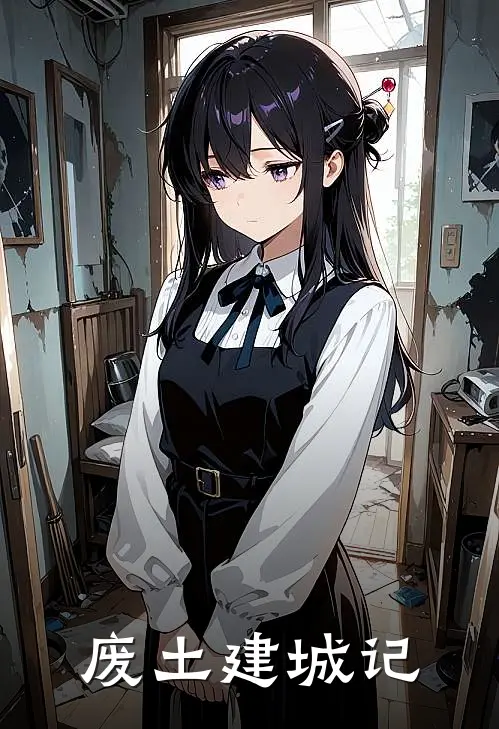 废土建城记