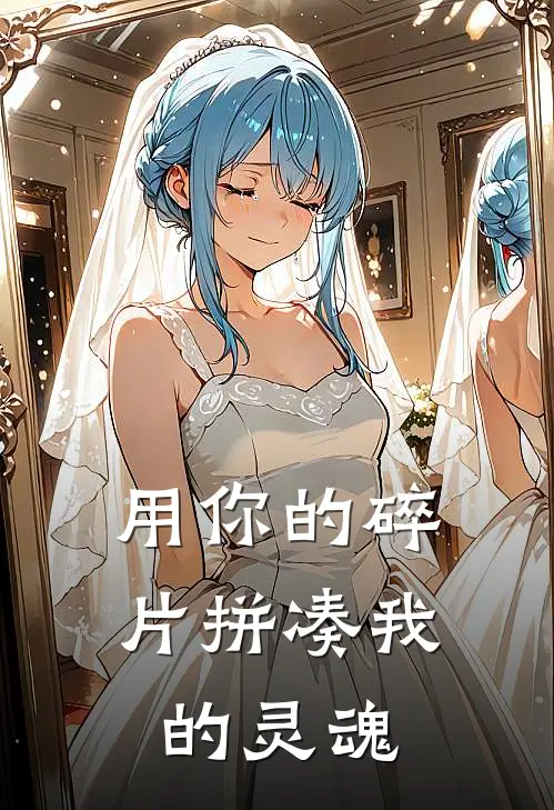 用你的碎片拼凑我的灵魂