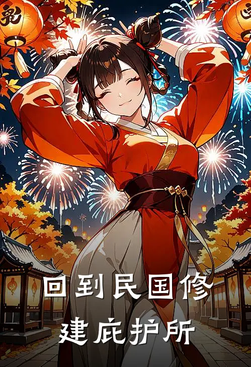 回到民国修建庇护所