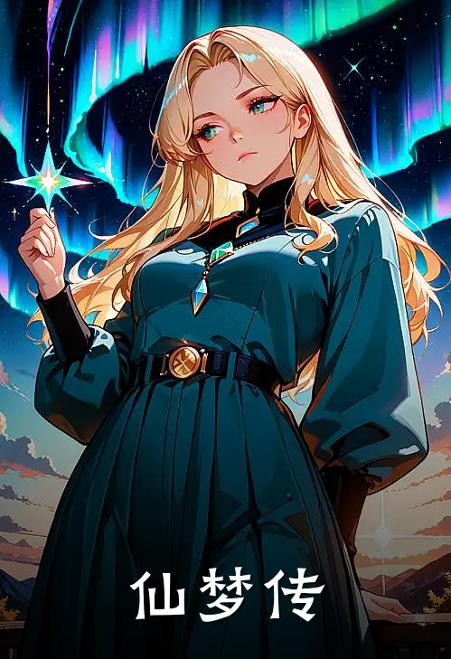 仙梦传