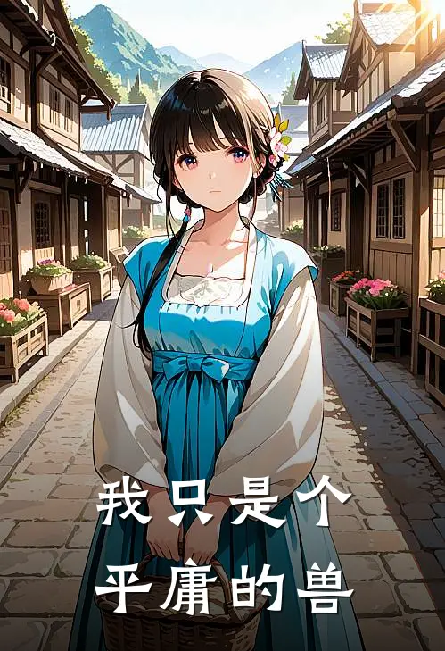 我只是个平庸的兽