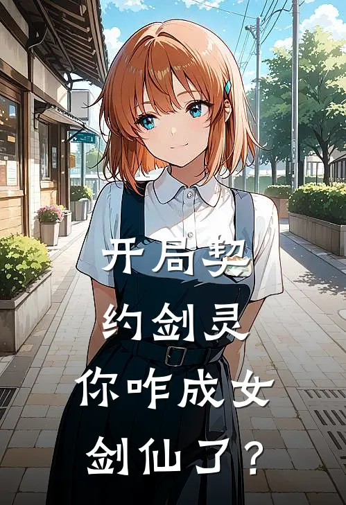 开局契约剑灵，你咋成女剑仙了？