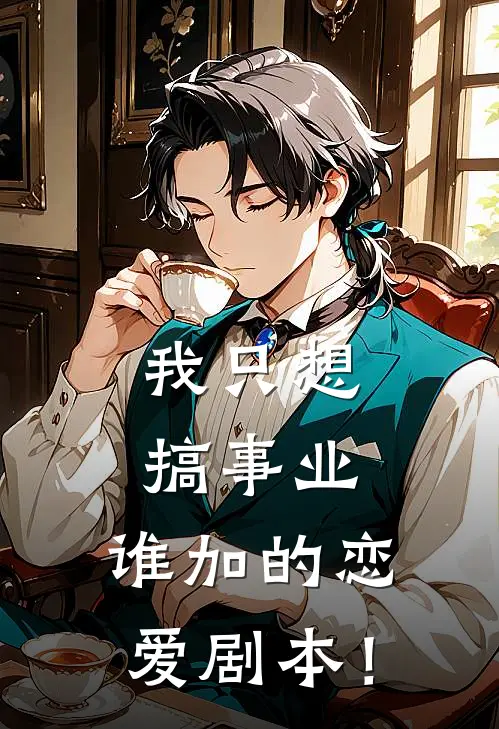 我只想搞事业，谁加的恋爱剧本！