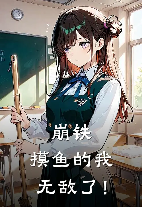 崩铁：摸鱼的我无敌了！