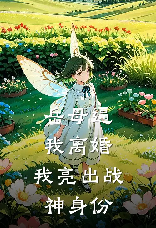 岳母逼我离婚，我亮出战神身份