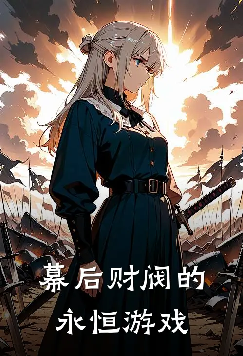 幕后财阀的永恒游戏