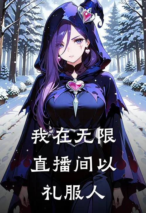 我在无限直播间以礼服人