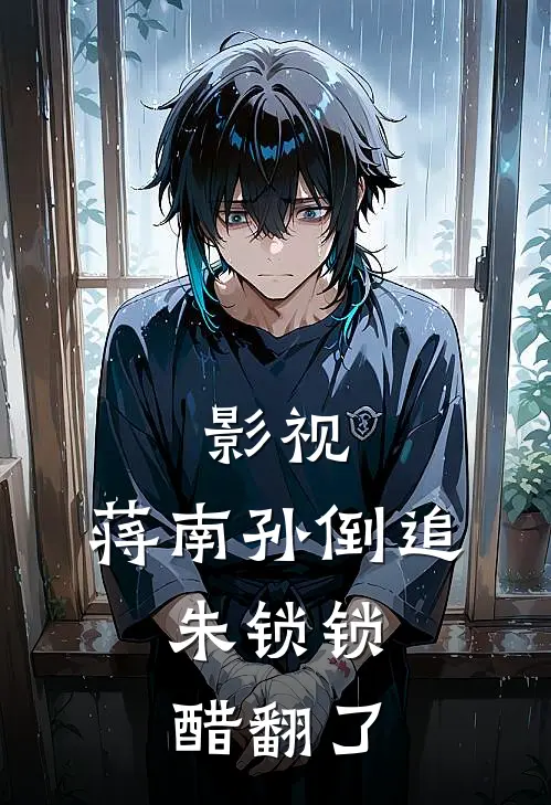 影视：蒋南孙倒追，朱锁锁醋翻了