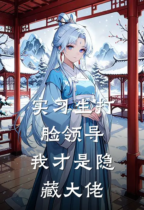 实习生打脸领导：我才是隐藏大佬