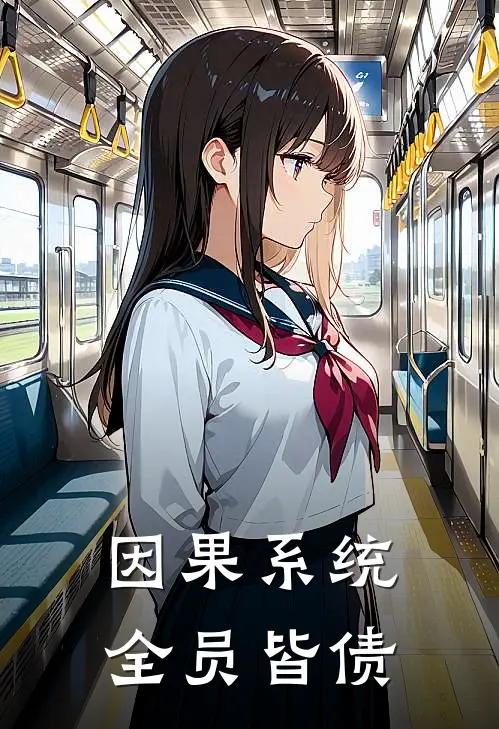 因果系统，全员皆债
