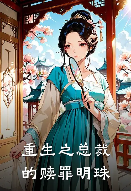 重生之总裁的赎罪明珠