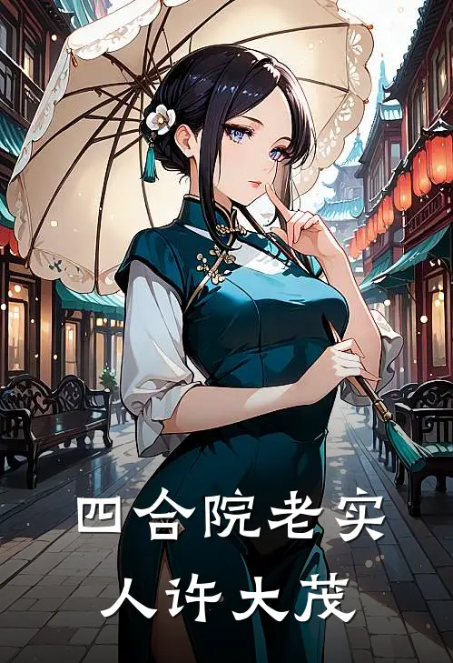 四合院老实人许大茂