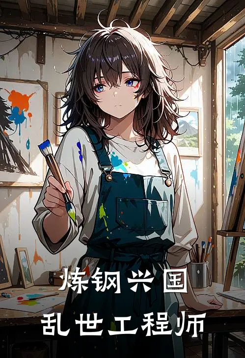 炼钢兴国：乱世工程师